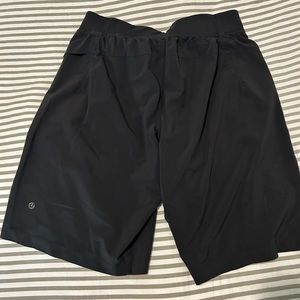 Men’s Lululemon shorts. 14 inch.
